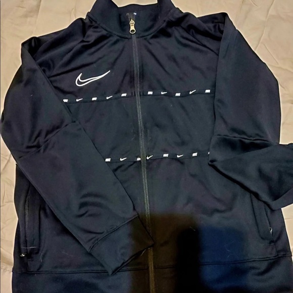 Nike Track Jacket - Picture 1 of 3